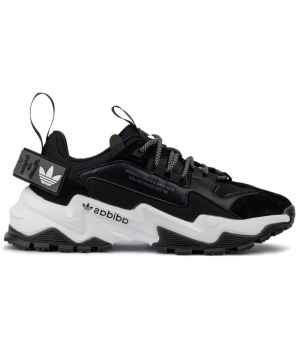 Кроссовки Adidas Star Life Black White